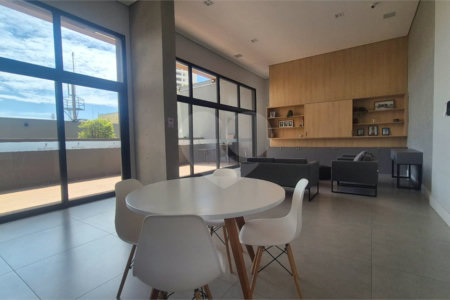 Apartamento à venda com 3 quartos, sendo 1 suíte,  em Além Ponte, Sorocaba, SP