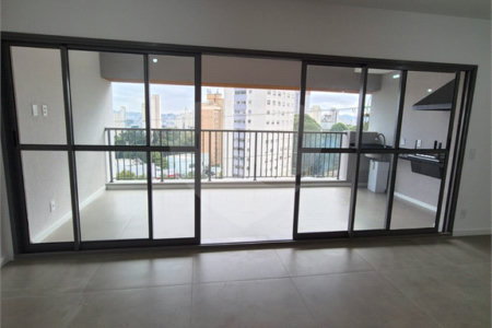 Apartamento à venda com 3 suítes em Alto da Mooca, São Paulo, SP