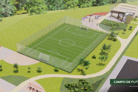 Residencial Tivolli