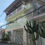 Sobrado à venda com 3 quartos em Limão, São Paulo, SP