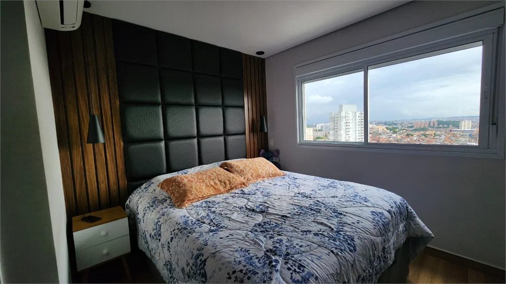 Apartamento à venda com 3 quartos, sendo 1 suíte, em Jardim Caboré, São Paulo, SP