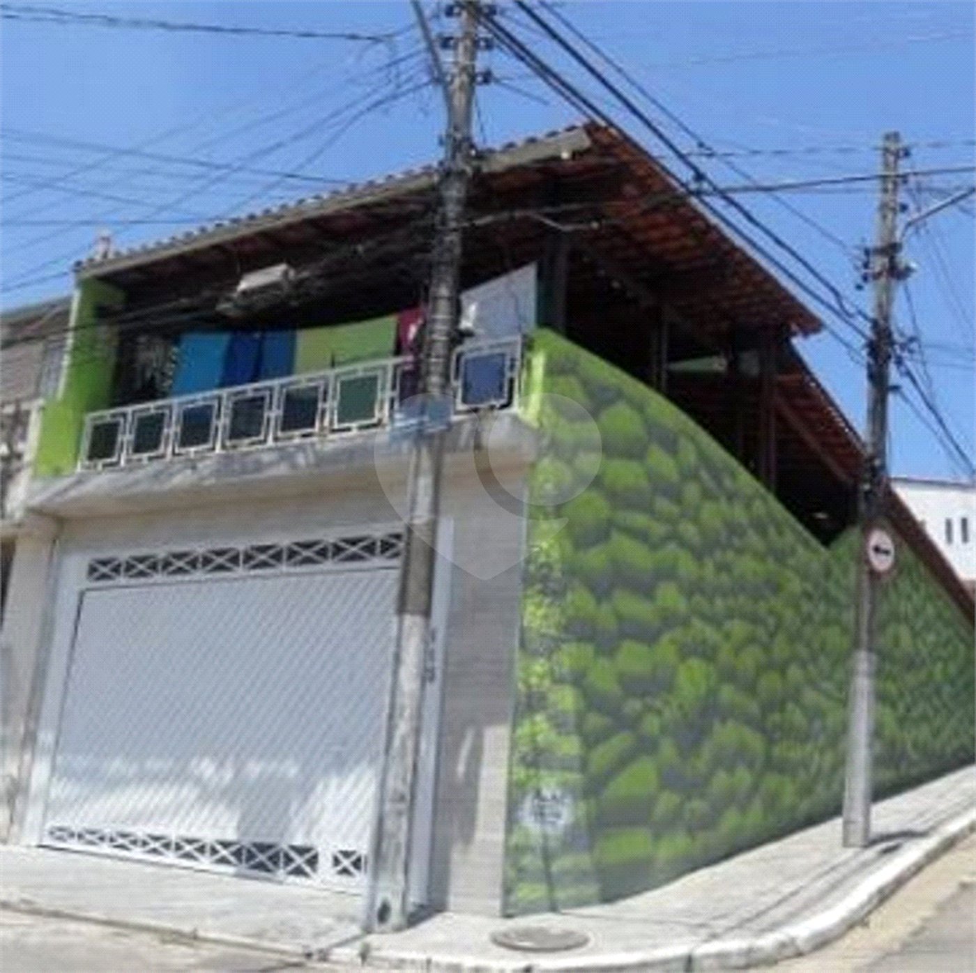 Sobrado à venda com 3 quartos, sendo 1 suíte, em Jaraguá, São Paulo, SP