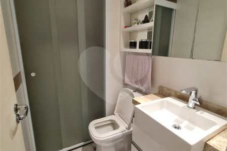 Apartamento à venda com 2 quartos no Centro, Diadema, SP