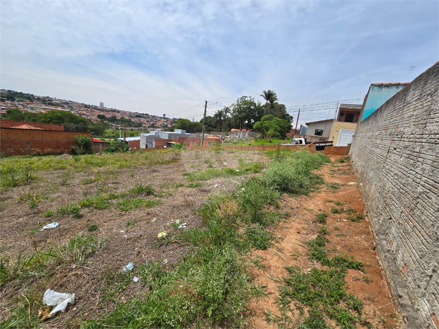 Terreno à venda em Vila Belo Horizonte, Itapetininga, SP