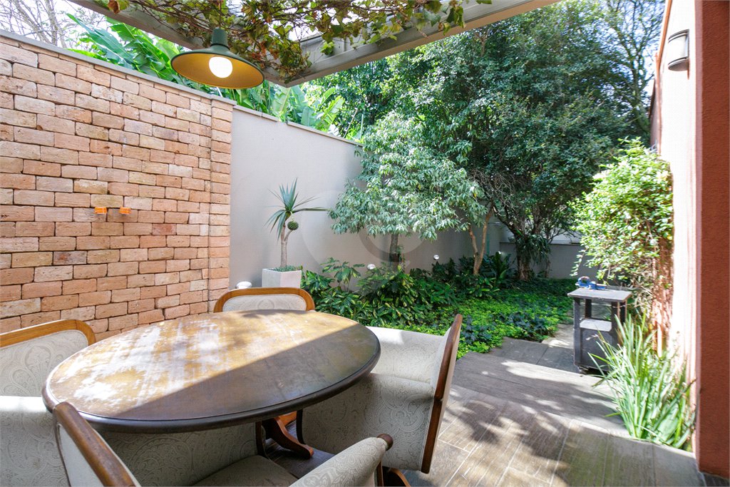 Casa Térrea à venda com 5 suítes em Alto da Boa Vista, São Paulo, SP