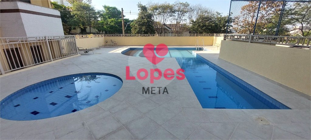 Apartamento à venda com 3 suítes em Parque Residencial Aquarius, São José dos Campos, SP