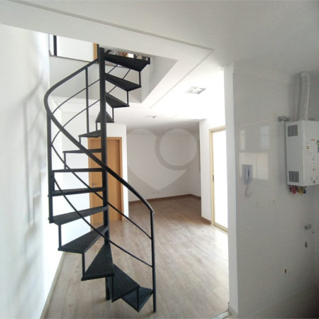 Apartamento à venda ou para alugar com 1 quarto em Santana, São Paulo, SP