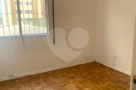 Apartamento à venda com 2 quartos em Vila Clementino, São Paulo, SP