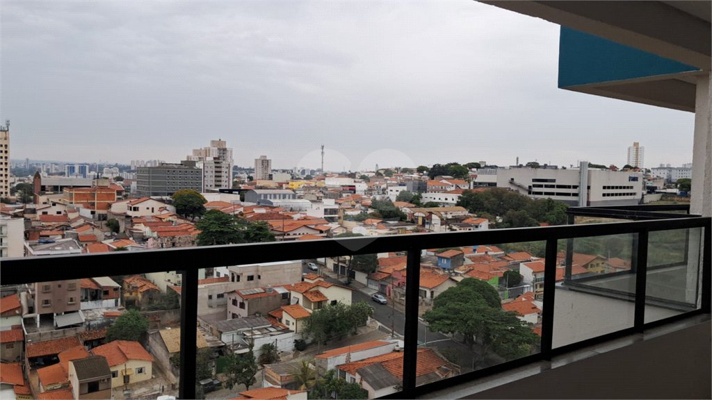 Apartamento à venda com 3 quartos, sendo 1 suíte,  em Vila Lucy, Sorocaba, SP