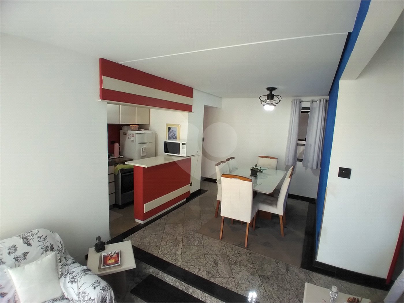 Apartamento à venda com 1 suíte em Santana, São Paulo, SP
