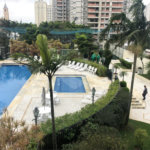 Apartamento à venda com 2 suítes em Vila Dom Pedro I, São Paulo, SP