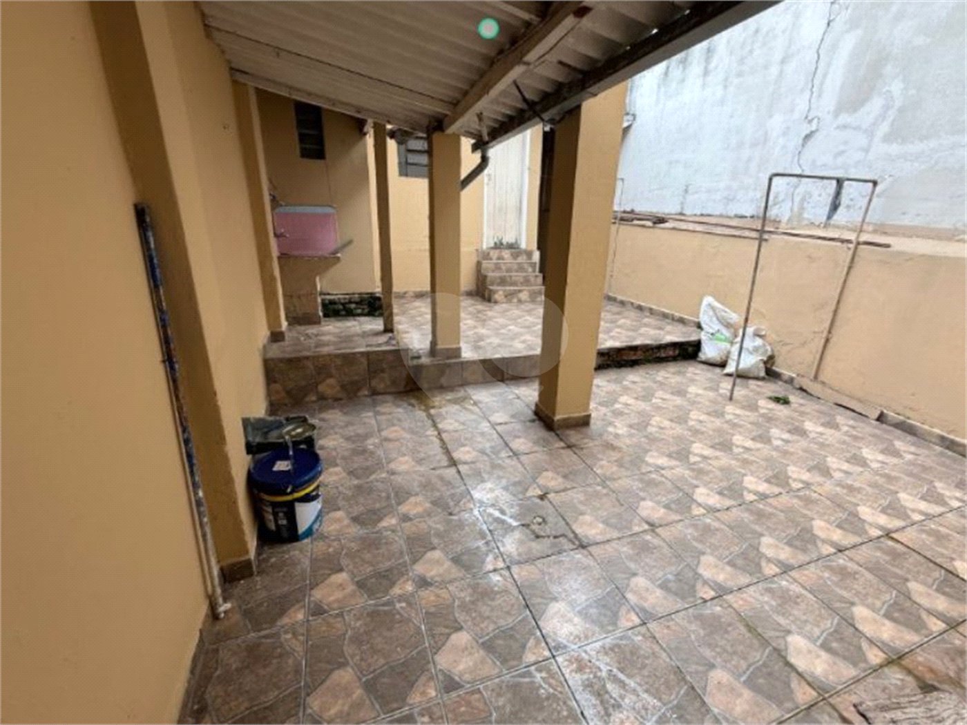 Sobrado à venda com 3 quartos em Jardim Trussardi, São Paulo, SP