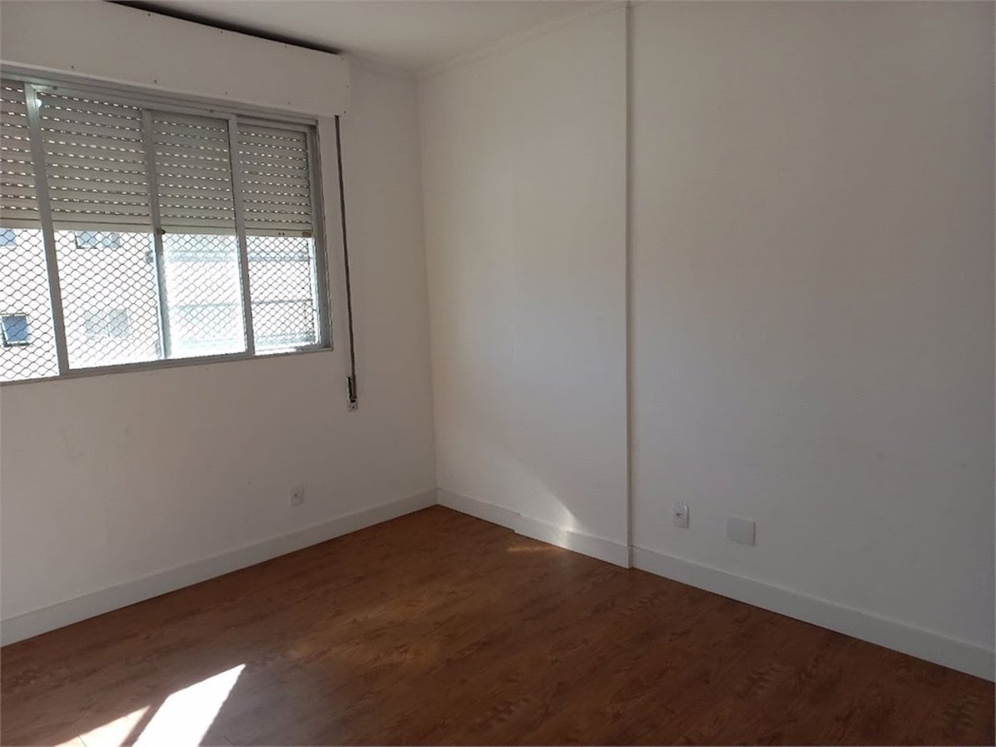 Apartamento Residencial à venda, Embaré, Santos - AP1392.