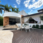 Casa à venda com 3 suítes no condomínio Village D'avignon, Sorocaba - SP