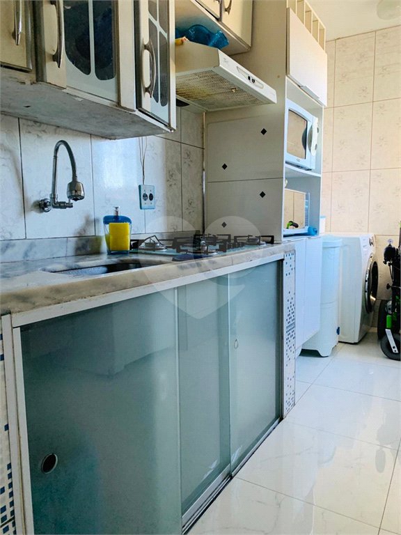 Apartamento à venda com 2 quartos em Terra Preta (terra Preta), Mairiporã, SP