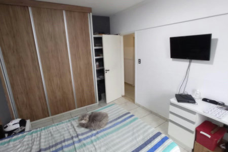 Cobertura com 4 dormitórios à venda, 380 m² por R$ 1.700.000,00 - Aparecida - Santos/SP