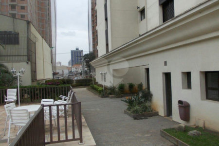 Apartamento à venda com 3 quartos, sendo 1 suíte, em Santana, São Paulo, SP