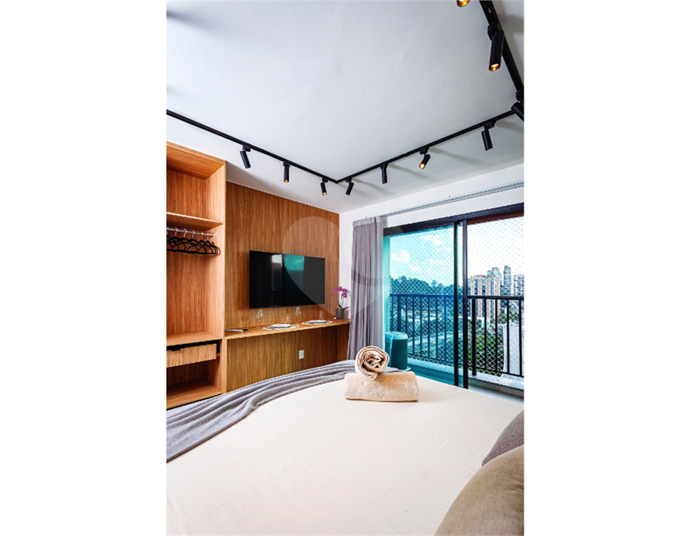 Studio à venda com 1 quarto em Pinheiros, São Paulo, SP