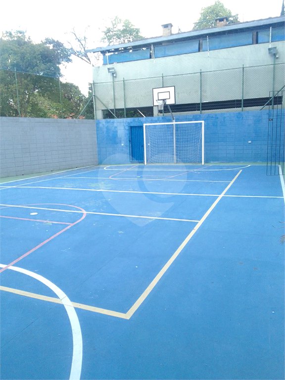 Apartamento à venda com 3 quartos em Caxingui, São Paulo, SP