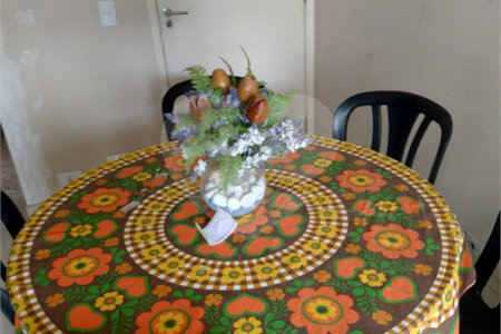 Apartamento à venda com 2 quartos em Pitangueiras, Guarujá, SP