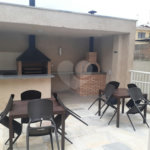 Apartamento à venda com 2 quartos em Mandaqui, São Paulo, SP