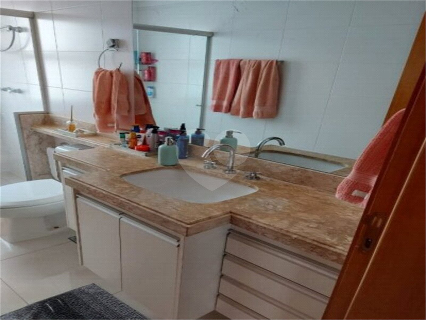 Apartamento à venda com 3 suítes em Jardim Botânico, Ribeirão Preto, SP