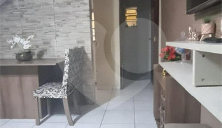 Sobrado à venda com 2 quartos em Vila Nova Cachoeirinha, São Paulo, SP