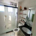 Apartamento à venda com 2 quartos em Horto, São Paulo, SP