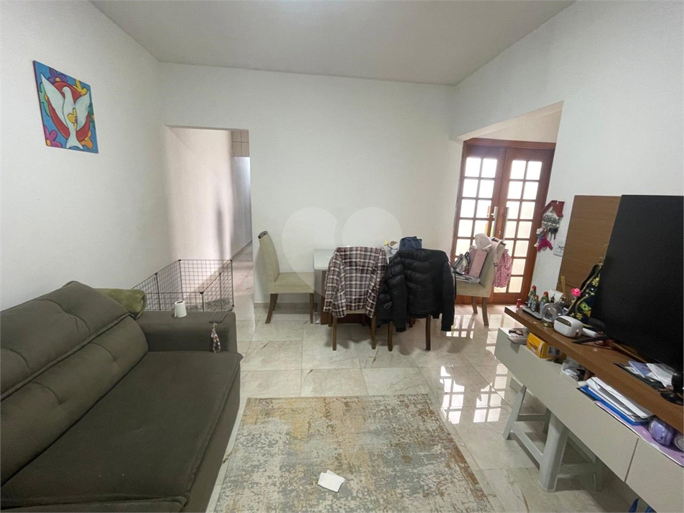 Casa Térrea à venda com 2 quartos, sendo 1 suíte, em Vila Suissa, Mogi das Cruzes, SP