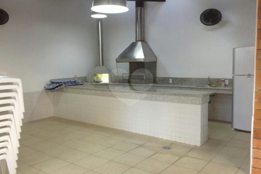 Apartamento à venda com 4 suítes em Santana, São Paulo, SP
