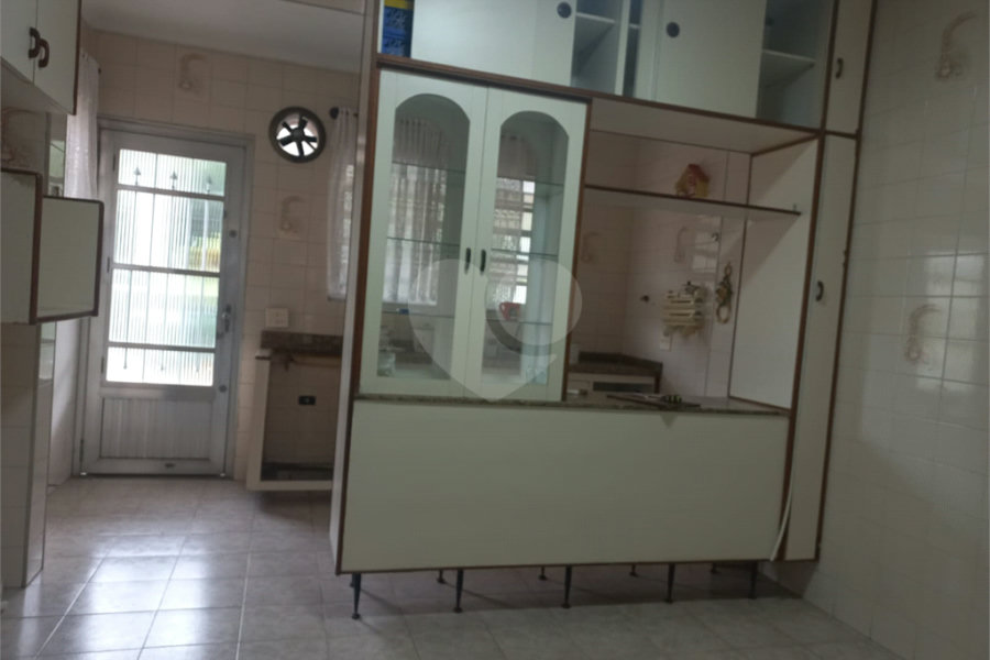 Sobrado à venda com 3 quartos, sendo 1 suíte, em Mandaqui, São Paulo, SP