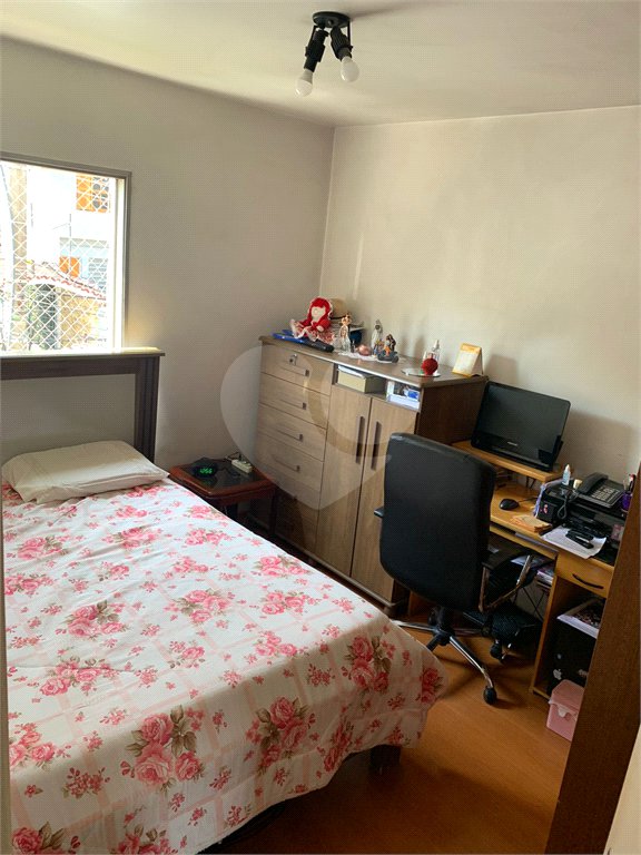 Apartamento à venda com 3 quartos em Alto da Lapa, São Paulo, SP