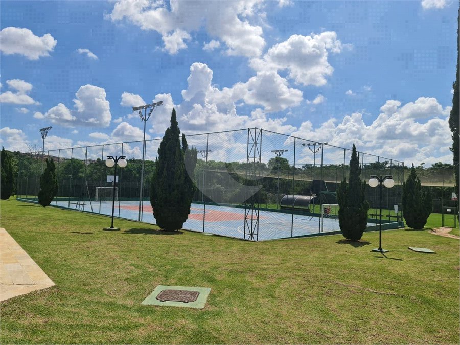 Casa à venda com 3 quartos, sendo 1 suíte,  no condomínio Ibiti Royal Park, Sorocaba - SP