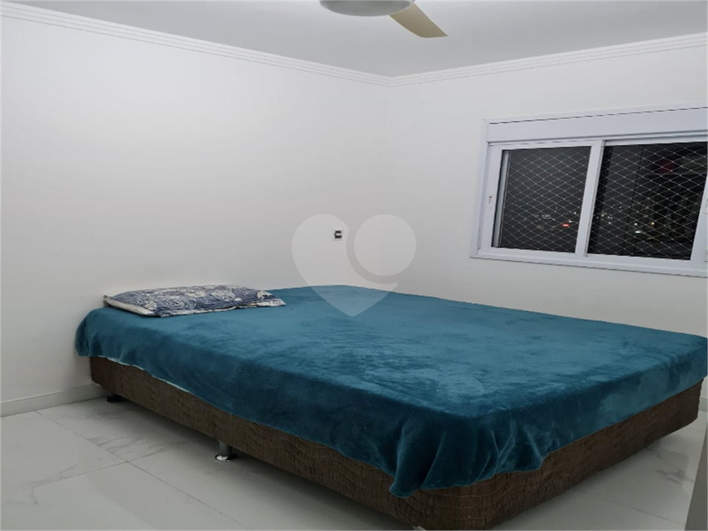 Apartamento à venda com 3 quartos, sendo 2 suítes, em Parque Reboucas, São Paulo, SP