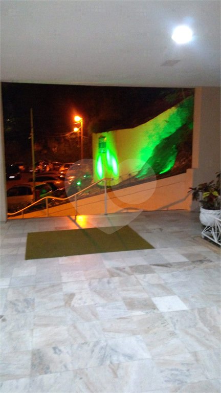 Apartamento à venda com 2 quartos em Engenho Novo, Rio de Janeiro, RJ