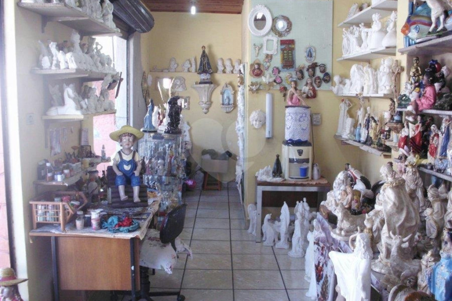 Casa à venda com 2 quartos, sendo 1 suíte, em Vila Nova Mazzei, São Paulo, SP