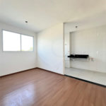 Apartamento à venda com 2 quartos em Engordadouro, Jundiaí, SP