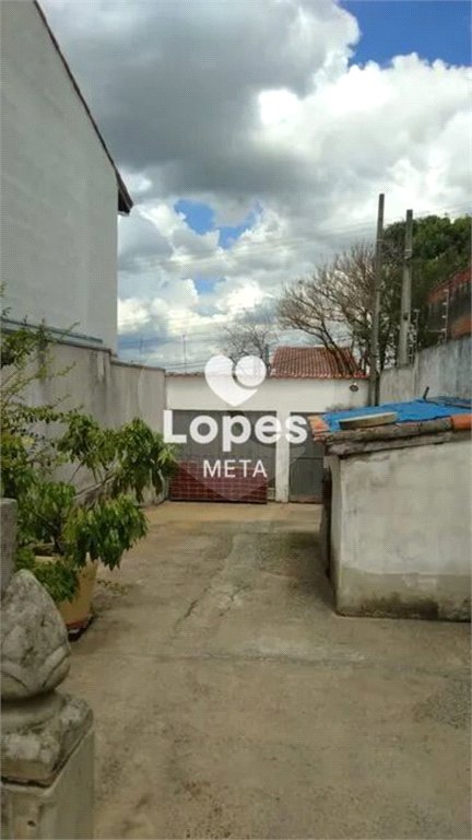 Casa à venda com 1 quarto em Parque Residencial Flamboyant, São José dos Campos, SP