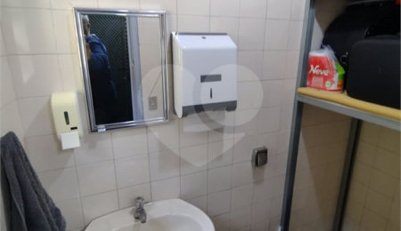 Sobrado à venda com 2 quartos, sendo 1 suíte, em Vila Clementino, São Paulo, SP