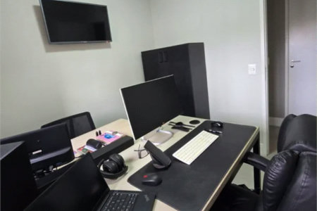 Apartamento à venda com 3 quartos, sendo 1 suíte, em Vila Suzana, São Paulo, SP