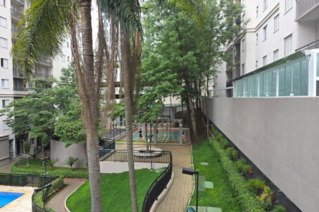 Apartamento à venda com 3 quartos, sendo 1 suíte, em Vila Augusta, Guarulhos, SP
