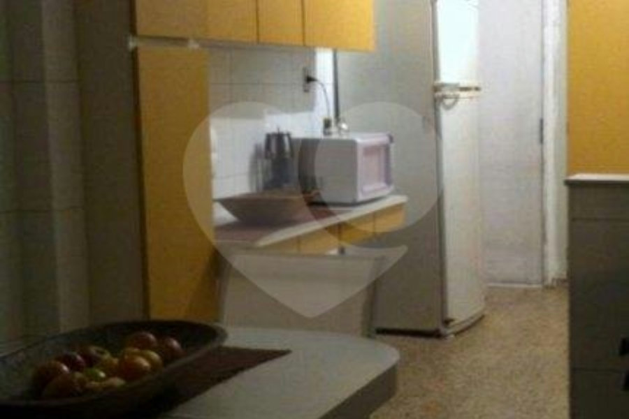 Casa à venda com 2 quartos em Santana, São Paulo, SP