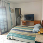 Casa à venda com 4 quartos, sendo 1 suíte, no condomínio River Plate, Rio de Janeiro - RJ