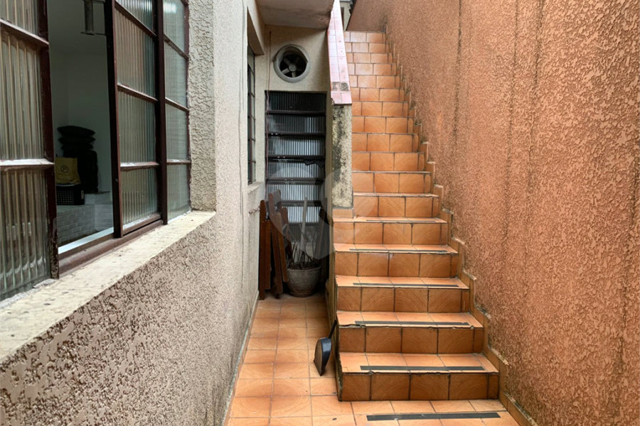 Sobrado à venda com 2 quartos em Vila Leopoldina, São Paulo, SP