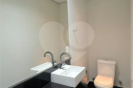 Apartamento à venda com 2 suítes em Cidade Monções, São Paulo, SP