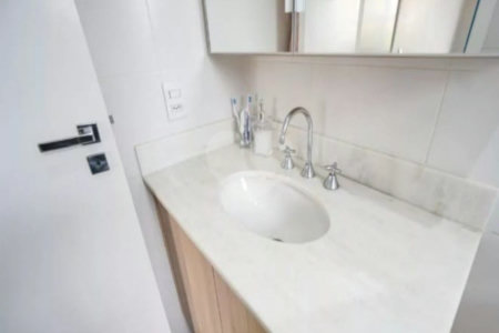 Apartamento à venda com 2 quartos, sendo 1 suíte,  em Quinta da Paineira, São Paulo, SP