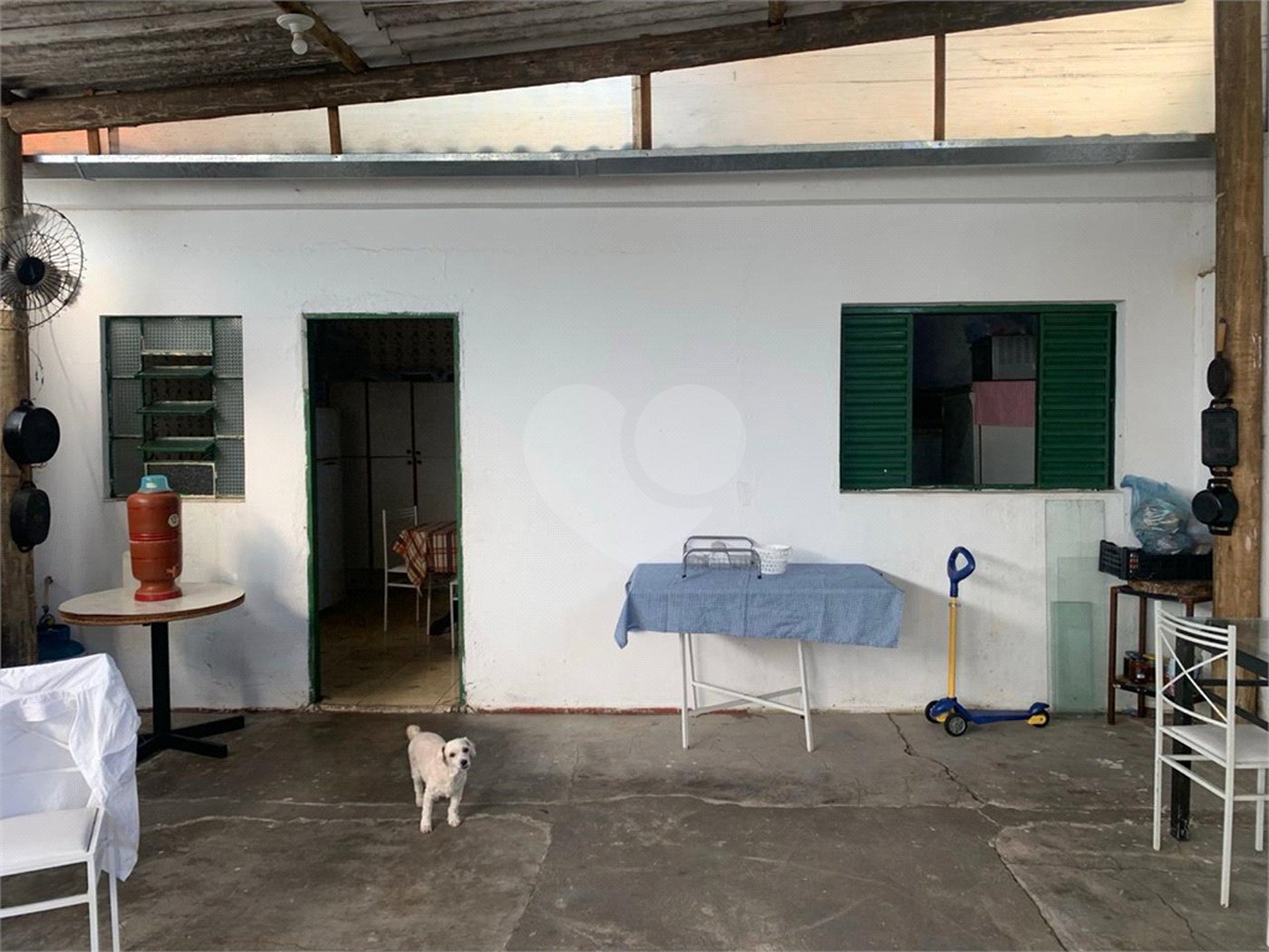 Casa à venda com 3 quartos, sendo 1 suíte, em Parque Edu Chaves, São Paulo, SP
