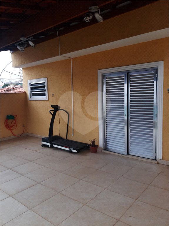 Sobrado à venda com 3 quartos, sendo 1 suíte,  em Mandaqui, São Paulo, SP
