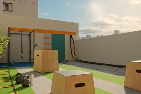 Residencial Maro