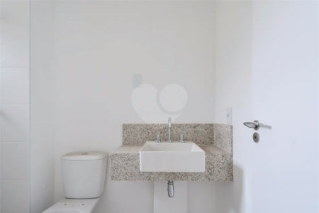 Apartamento à venda com 4 suítes em Perdizes, São Paulo, SP